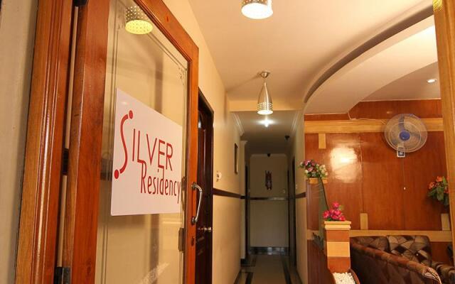 Silver Residency
