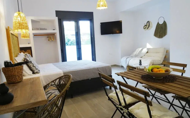 Callas Residence