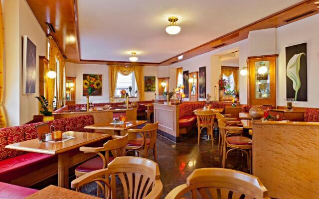 Hotel Greinwald