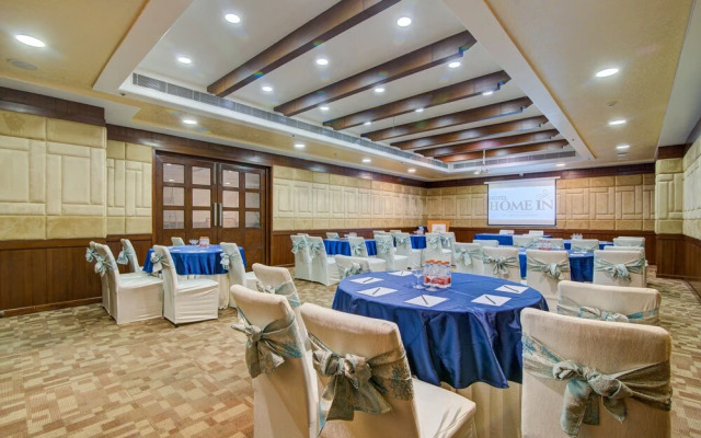 Hotel Home In By Amrik Sukhdev