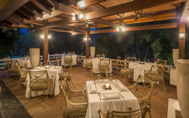 Grand Fiesta Americana Sumiya Cuernavaca