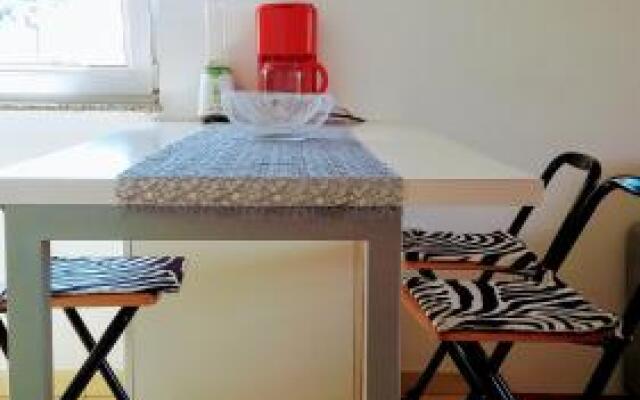 Apartman Roko