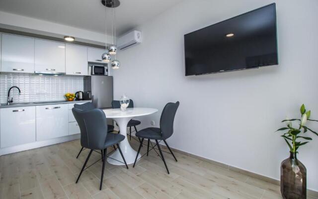 Apartmani i studio Big Hill
