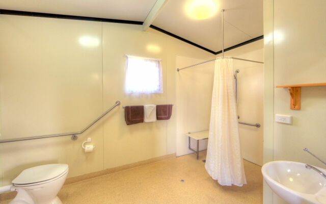 BIG4 Toowoomba Holiday Park