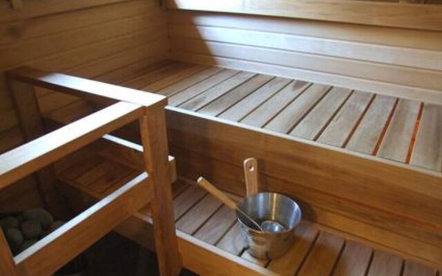 Poropahta b Kuusamo in Kuusamo