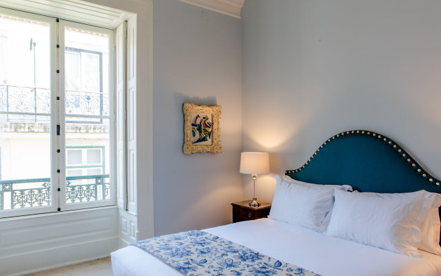 Dear Lisbon - Palace Chiado Suites