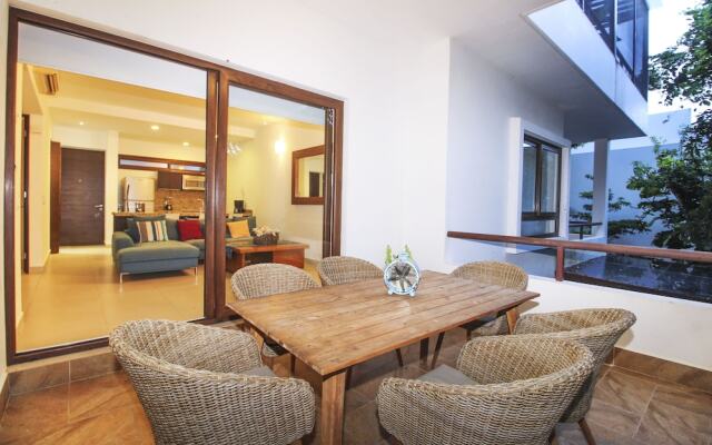 TAO Luxury Apartments