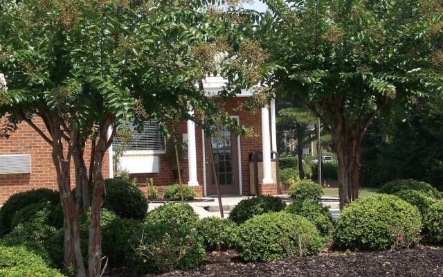 Budgetel Lithia Springs