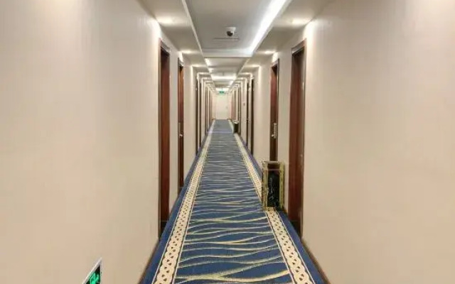 Shanghai Xiangxuan Hotel