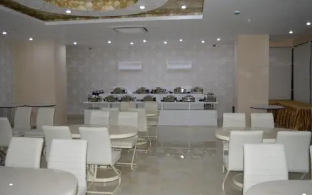 Hotel Diamond's Pearl