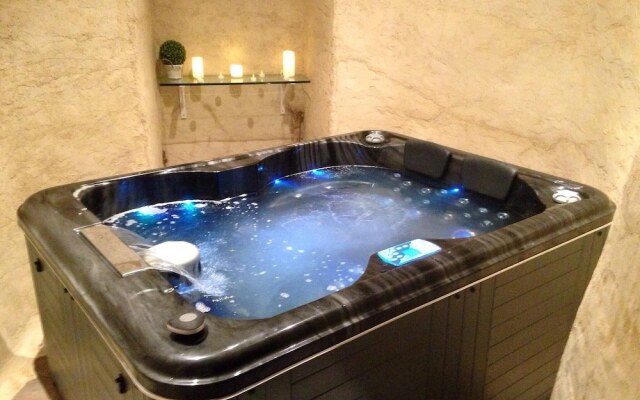 Closerie La Fontaine