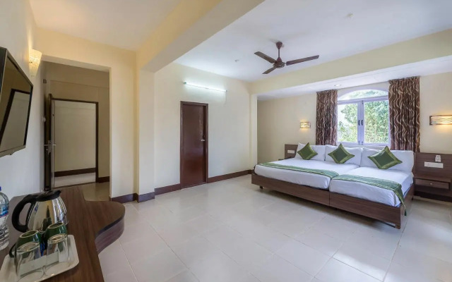 Treebo Trend Green Park Mapusa