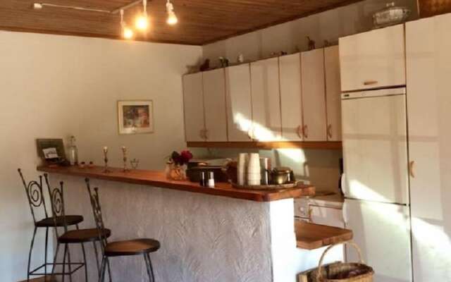 Skummeslöv B&B