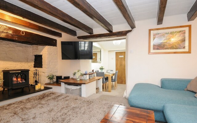 Larksworthy Cottage