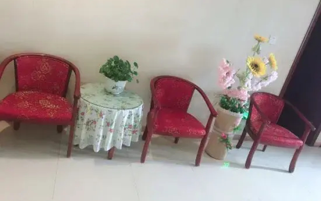 Changzhou Lingfu Hotel