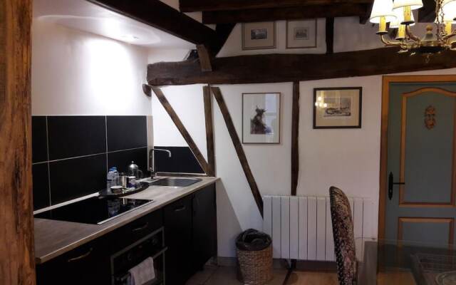 Suites Avec Spa Prive Manoir De Barbotin