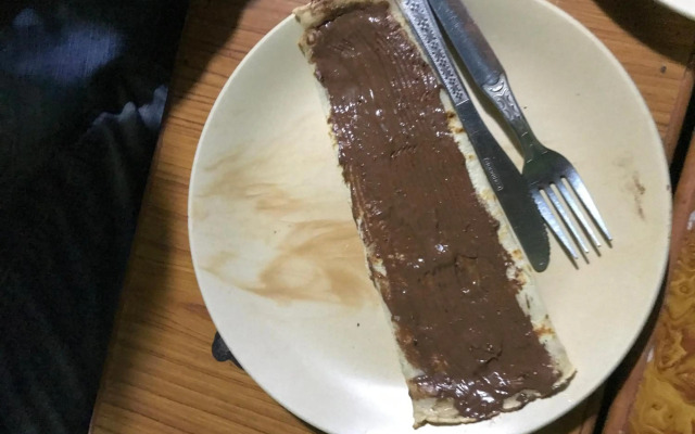 Blue star homestay kasol