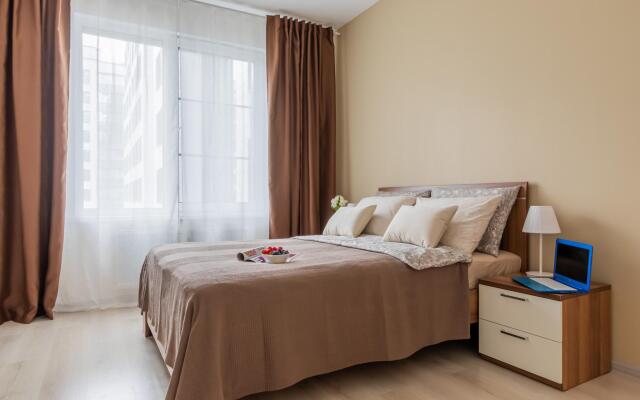 Точно Ключи на улице Торфяная дорога 15