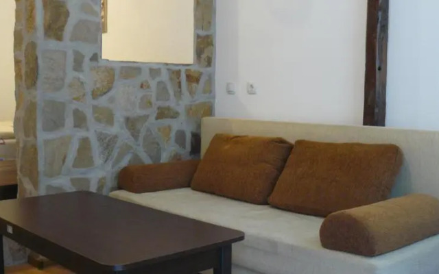 Guest House Nachevata Kashta