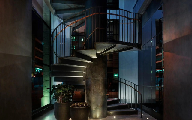 11 Howard, New York, a Member of Design Hotels