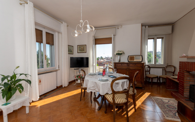 Casa Di Luce
