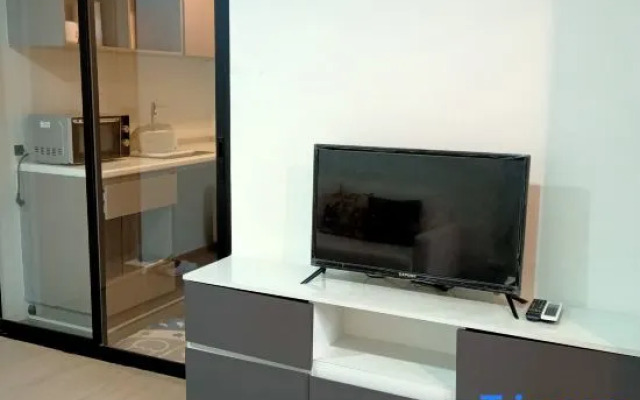 The Excel PlacePrivate 1 Bed/1 Bath@Lasalle Bangna
