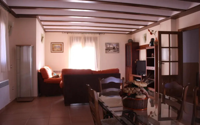 El Rincón de la Fuente Vieja