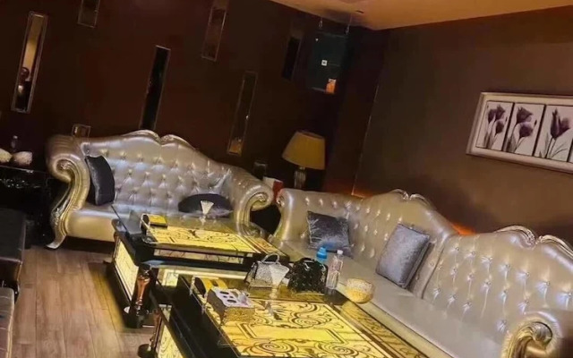 Shenzhen Kaijia Hotel