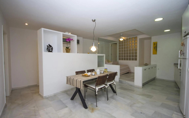 Huertos Canovas Nerja Loft