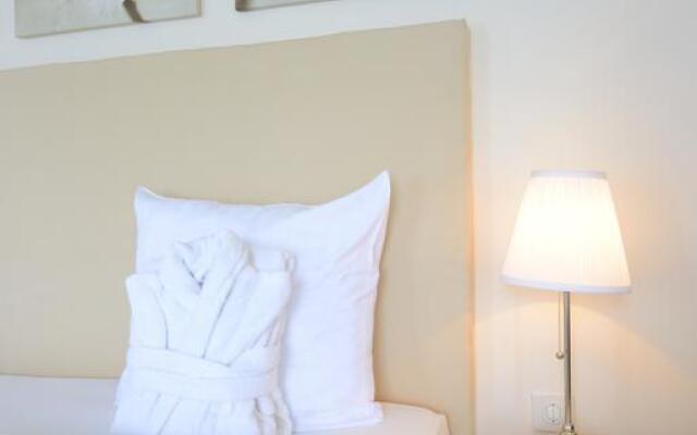 Villa Eden Palace Au Lac