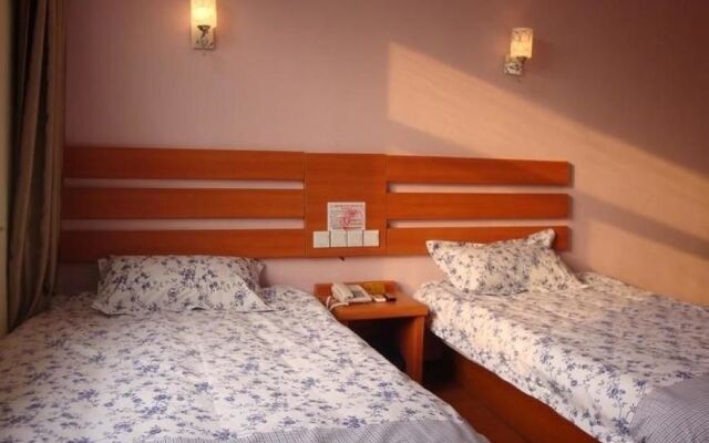 Tiandi Renhe Business Hotel