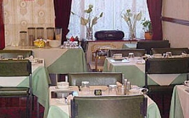 Grampian Guest House