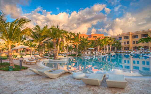 Sports Illustrated Resorts Marina & Villas Cap Cana - All-Inclusive