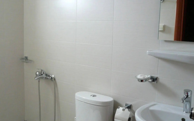 Agia Roumeli Hotel