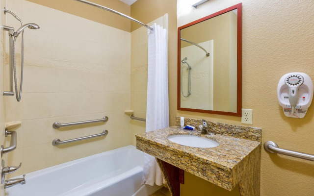 Candlewood Suites Decatur Medical Center by IHG