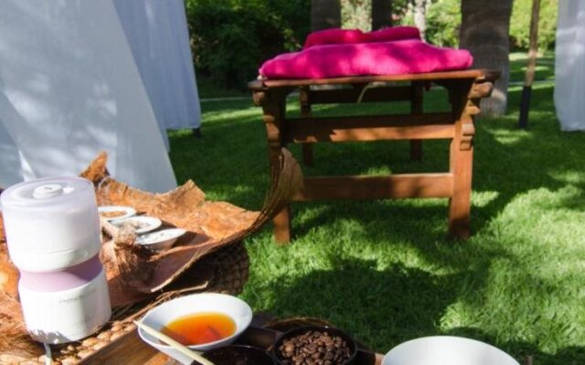 Lodge K Hotel & Spa