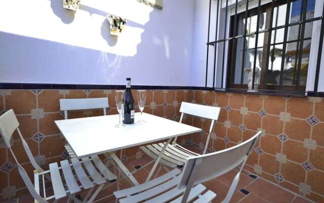 Casa Alfalfa - 2 Bedrooms, Solarium, Private Terrace and Parking