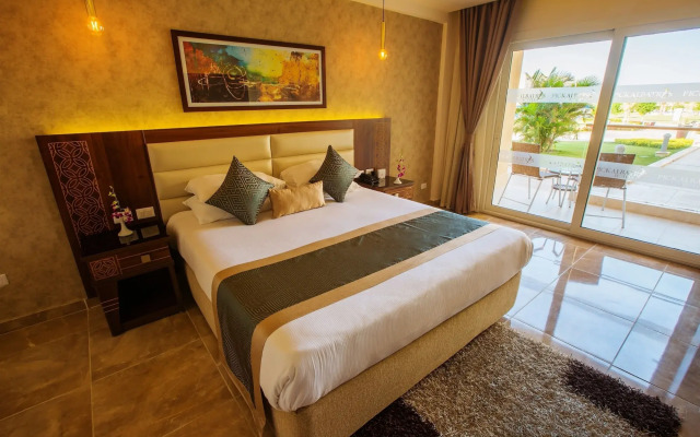 Pickalbatros Royal Moderna Resort
