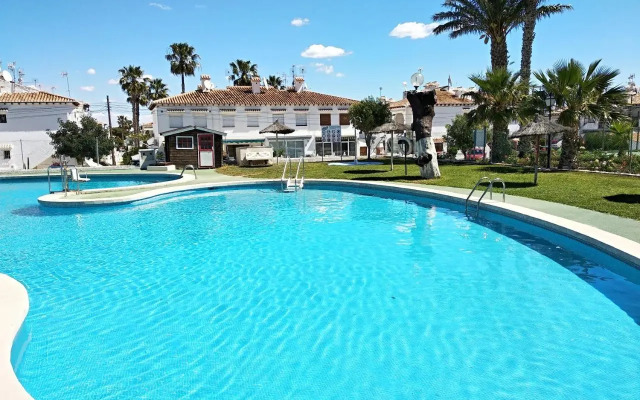 Appartement Lago Jardin
