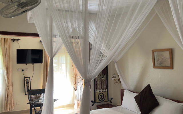 Sunset Hotel Entebbe