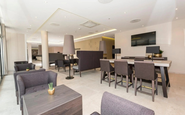 LOOKEN INN Lingen by Hackmann