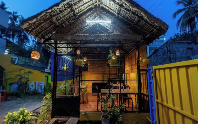 Pondy Stay