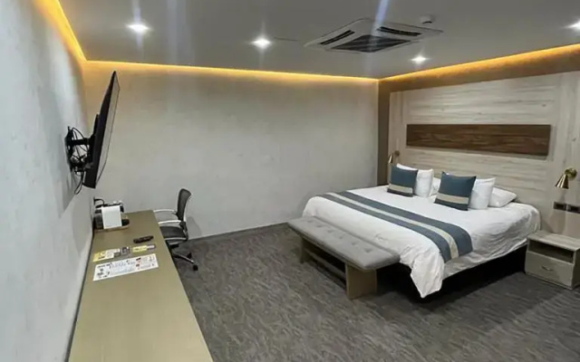 Vip La Guaria