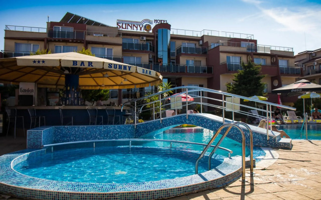 Hotel Sunny