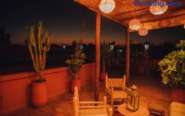 Riad BenSaid