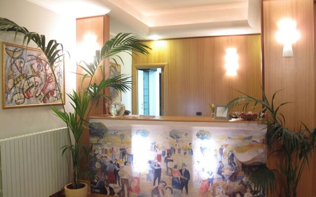 Hotel Gari