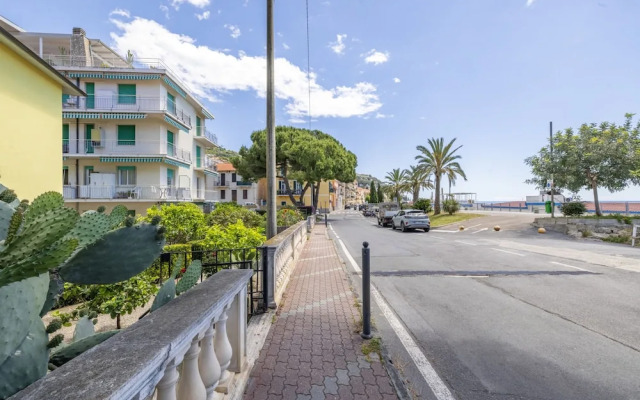 Next to the Beach by Wonderful Italy