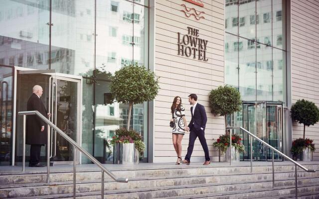 The Lowry Hotel Manchester