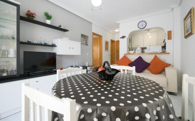 110 Beautiful La Mata - Alicante Holiday