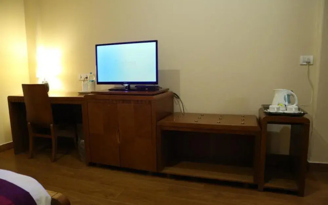 Hotel Gianz By OYO Rooms